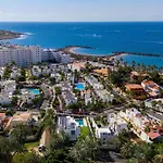 Daire Don Carlos Sea View - Adults Only ! *