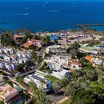 Don Carlos Sea View - Adults Only ! Daire Playa de las Américas