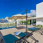 Don Carlos Sea View - Adults Only ! * Playa de las Américas