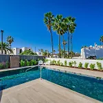 Don Carlos Sea View - Adults Only ! Daire
