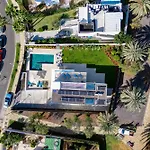 Don Carlos Sea View - Adults Only ! Daire *