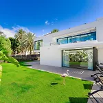 Don Carlos Sea View - Adults Only ! Daire