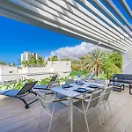 Don Carlos Sea View - Adults Only ! Playa de las Américas