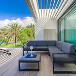 Don Carlos Sea View - Adults Only ! Daire