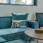 Don Carlos Sea View - Adults Only ! Daire