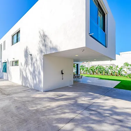 Don Carlos Sea View - Adults Only ! Appartamento *