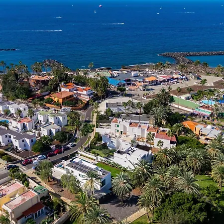 Don Carlos Sea View - Adults Only ! Appartamento Playa de las Americas (Tenerife)