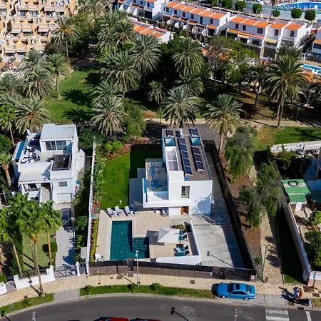 Don Carlos Sea View - Adults Only ! *