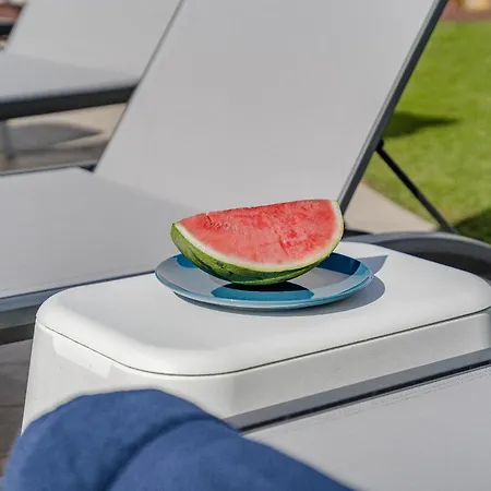 Appartamento Don Carlos Sea View - Adults Only !