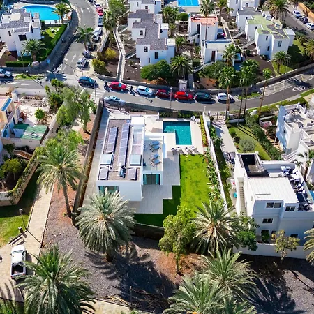 Daire Don Carlos Sea View - Adults Only ! *