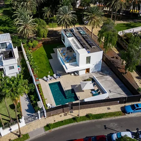 Don Carlos Sea View - Adults Only !