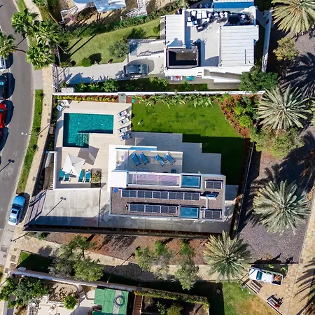 Don Carlos Sea View - Adults Only ! Appartamento *