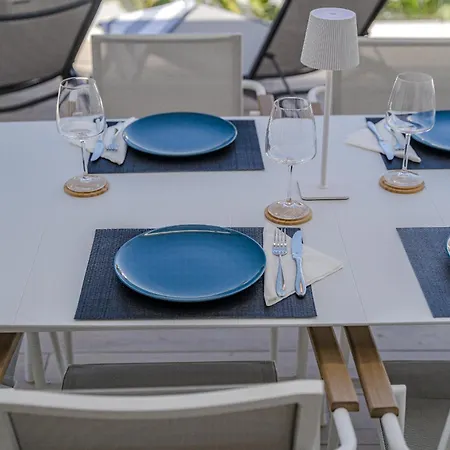 Appartamento Don Carlos Sea View - Adults Only !