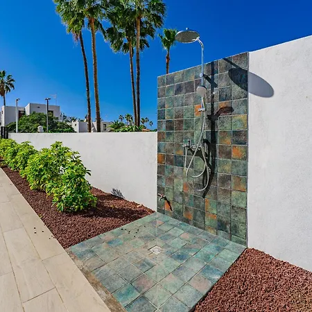 Don Carlos Sea View - Adults Only !