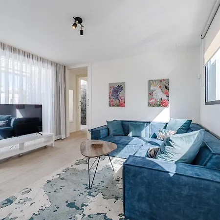 Don Carlos Sea View - Adults Only !