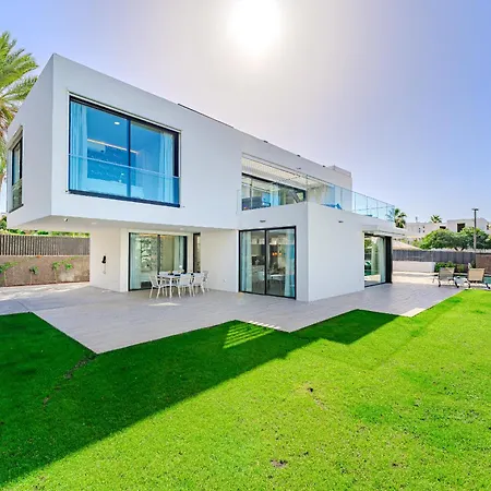 Appartamento Don Carlos Sea View - Adults Only ! Playa de las Americas (Tenerife)