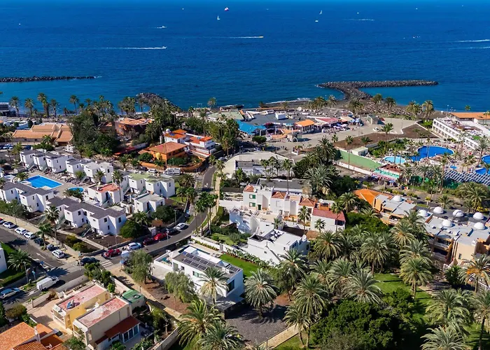 Don Carlos Sea View - Adults Only ! Apartman Playa de las Américas