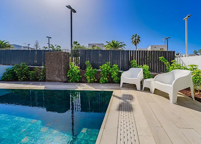 Don Carlos Sea View - Adults Only ! Apartman