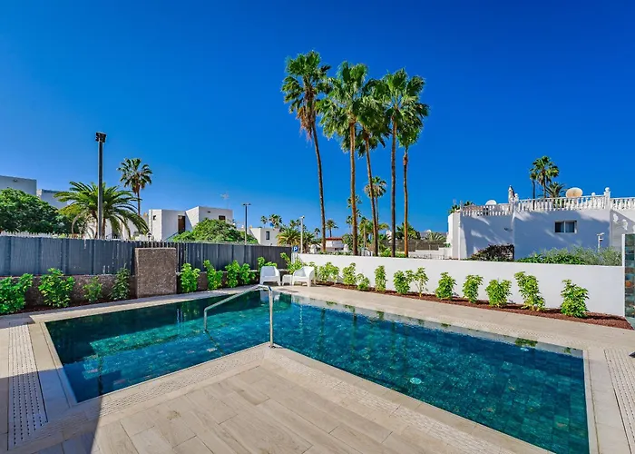 Don Carlos Sea View - Adults Only ! Apartman