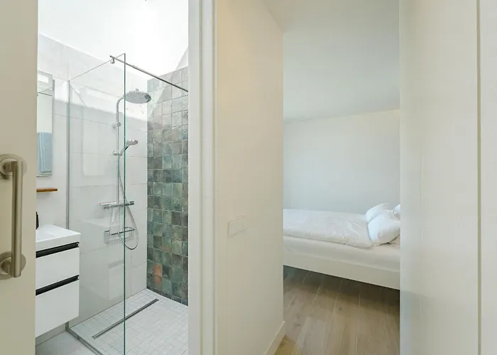 Apartman Don Carlos Sea View - Adults Only ! *