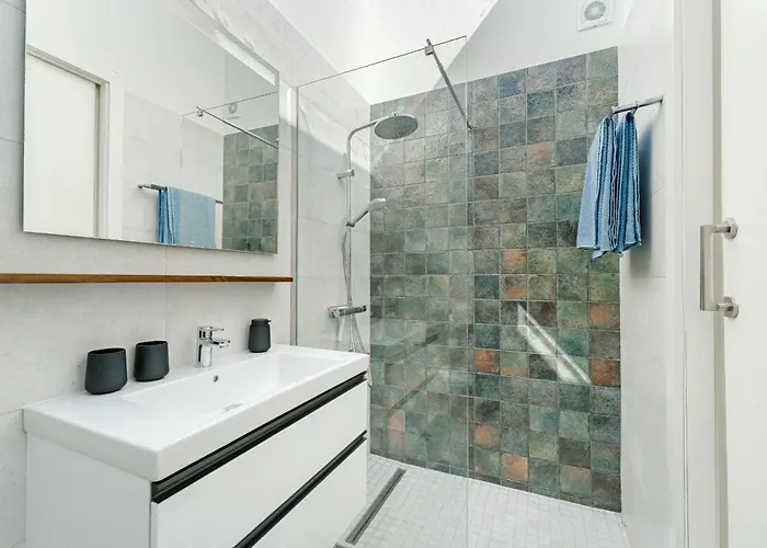 Apartman Don Carlos Sea View - Adults Only ! Playa de las Américas