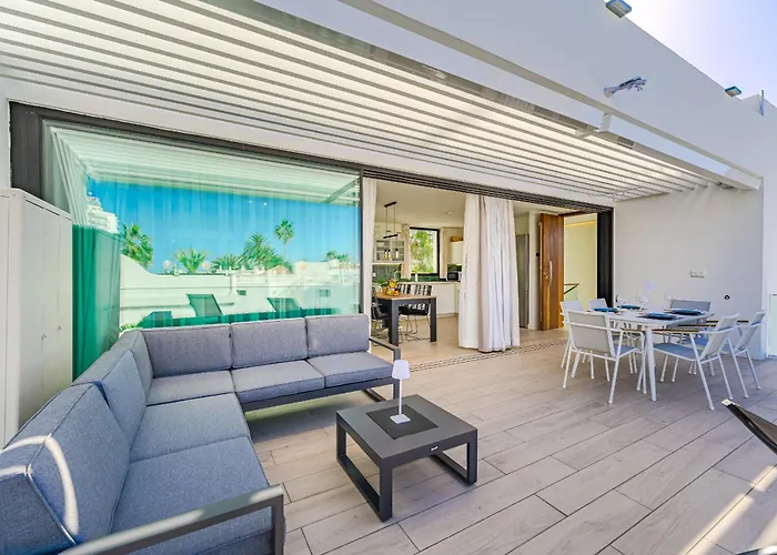 Apartman Don Carlos Sea View - Adults Only ! *