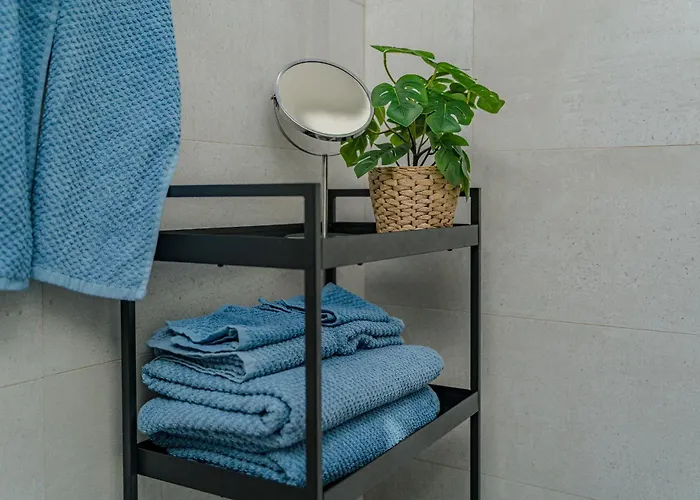 Don Carlos Sea View - Adults Only ! Apartman Playa de las Américas