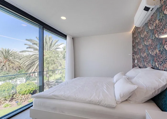 Apartman Don Carlos Sea View - Adults Only ! Playa de las Américas