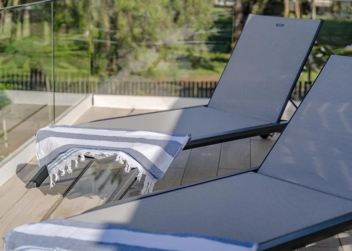 Don Carlos Sea View - Adults Only !