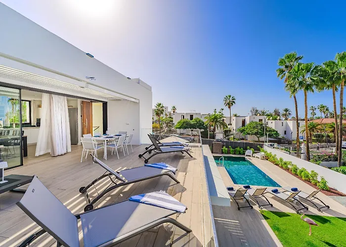 Apartman Don Carlos Sea View - Adults Only !