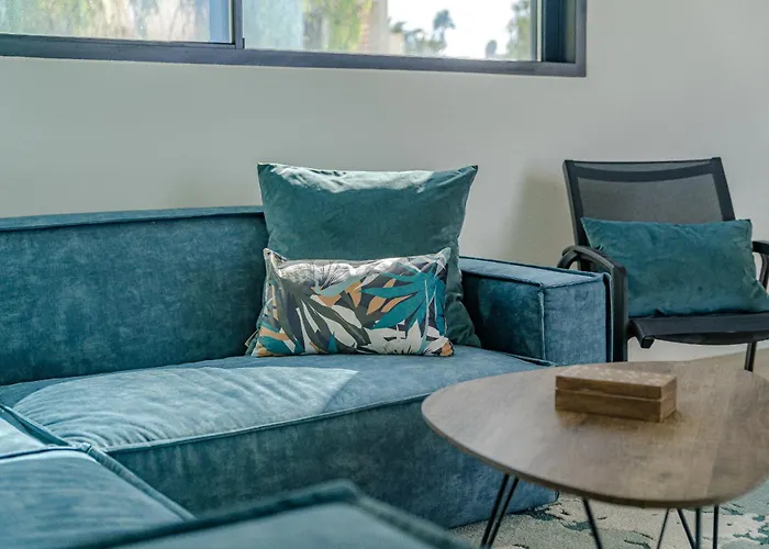 Don Carlos Sea View - Adults Only ! Apartman