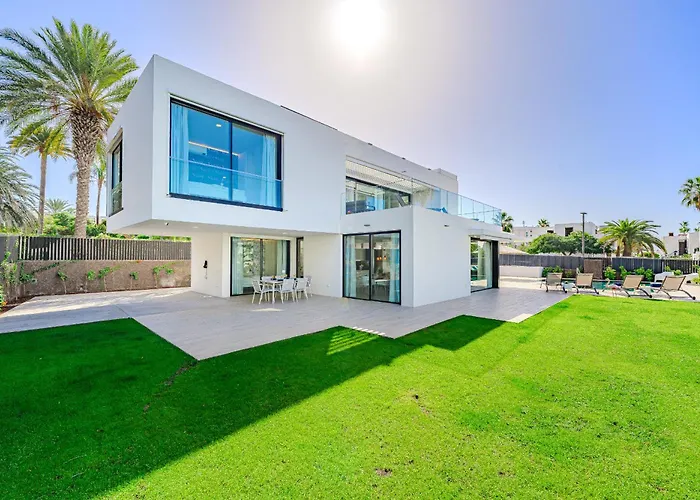 Apartman Don Carlos Sea View - Adults Only ! Playa de las Américas