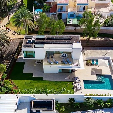 Apartament Don Carlos Sea View - Adults Only ! Playa de las Americas (Tenerife)