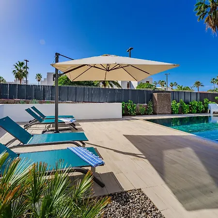 Apartament Don Carlos Sea View - Adults Only ! Playa de las Americas (Tenerife)