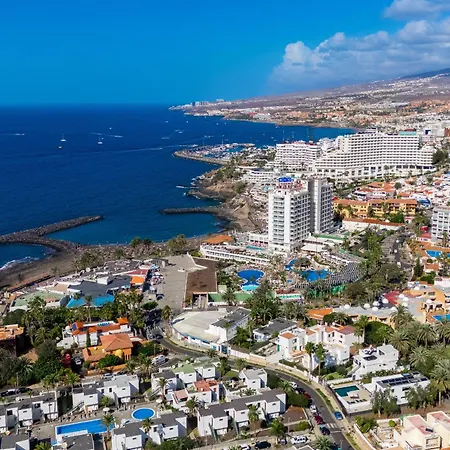 Don Carlos Sea View - Adults Only ! Playa de las Americas (Tenerife)