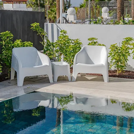 Don Carlos Sea View - Adults Only ! Apartament *