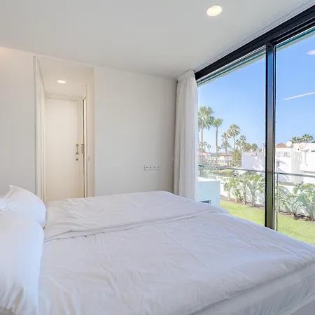 Don Carlos Sea View - Adults Only ! *