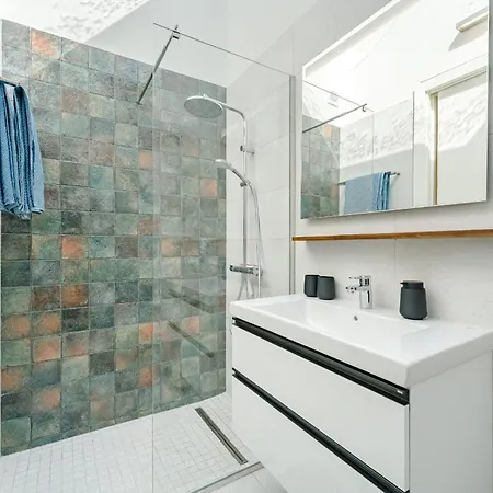 Apartament Don Carlos Sea View - Adults Only !