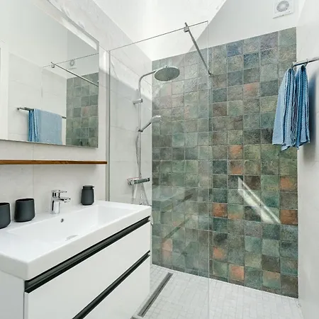 Apartament Don Carlos Sea View - Adults Only ! Playa de las Americas (Tenerife)