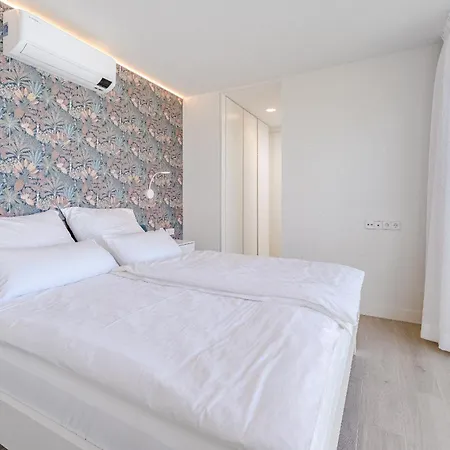 Don Carlos Sea View - Adults Only ! Apartament *