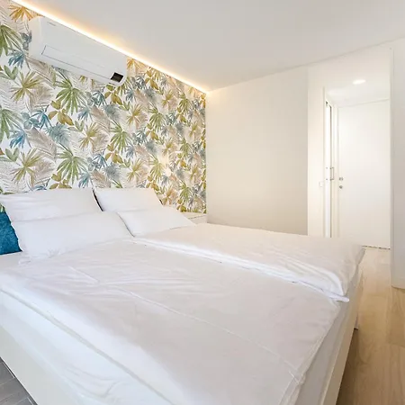 Apartament Don Carlos Sea View - Adults Only ! *