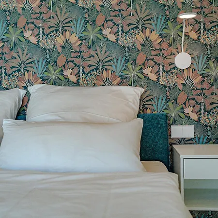 Don Carlos Sea View - Adults Only ! Apartament Playa de las Americas (Tenerife)