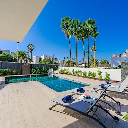 Don Carlos Sea View - Adults Only ! * Playa de las Americas (Tenerife)