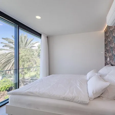 Apartament Don Carlos Sea View - Adults Only ! Playa de las Americas (Tenerife)