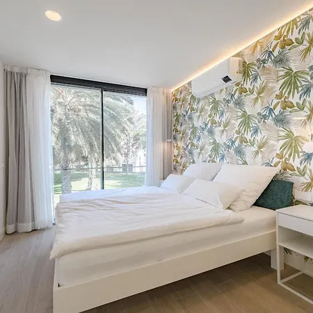 Don Carlos Sea View - Adults Only ! * Playa de las Americas (Tenerife)