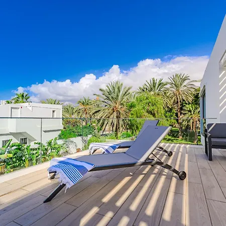 Don Carlos Sea View - Adults Only ! Apartament *