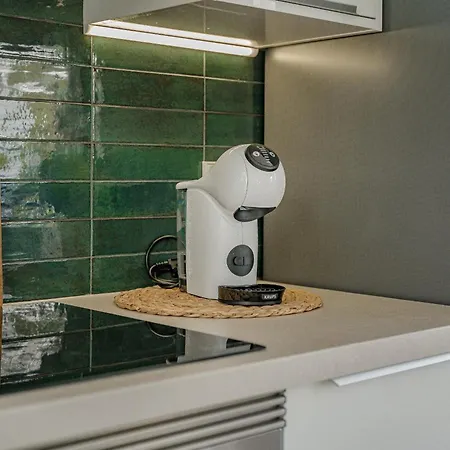 Apartament Don Carlos Sea View - Adults Only ! *