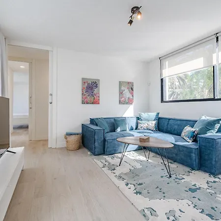 Apartament Don Carlos Sea View - Adults Only ! Playa de las Americas (Tenerife)