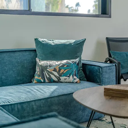 Don Carlos Sea View - Adults Only ! Apartament