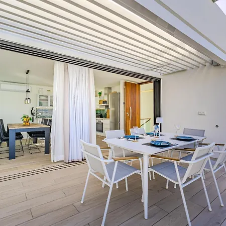 Don Carlos Sea View - Adults Only ! Apartament *